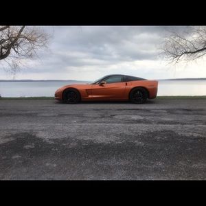 Meet your Posher, Tony